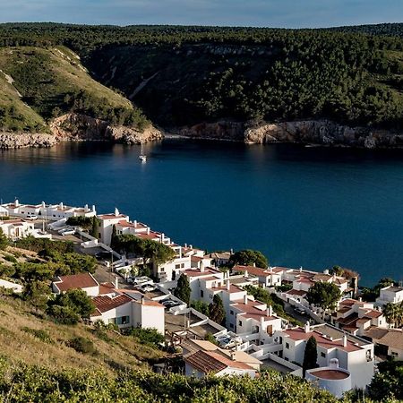 Vila Montgo 2 L' Escala Exteriér fotografie