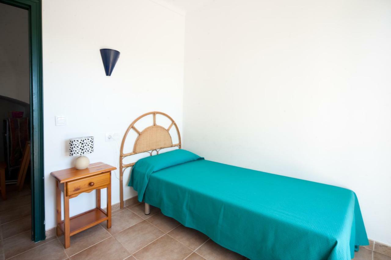 Vila Montgo 2 L' Escala Exteriér fotografie