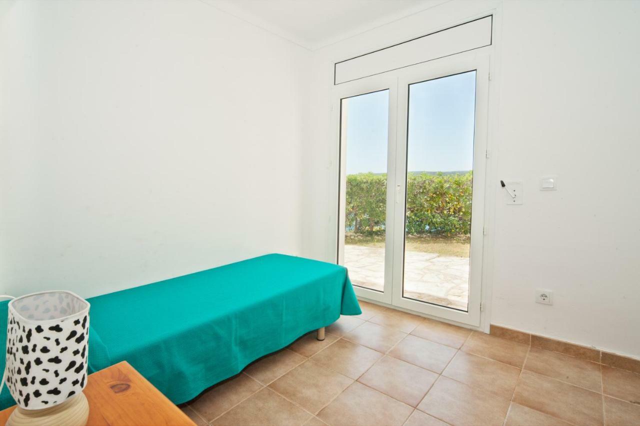 Vila Montgo 2 L' Escala Exteriér fotografie