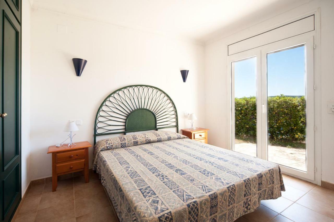 Vila Montgo 2 L' Escala Exteriér fotografie